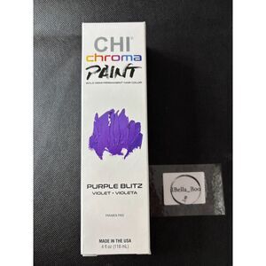CHI Chroma Paint - Purple Blitz